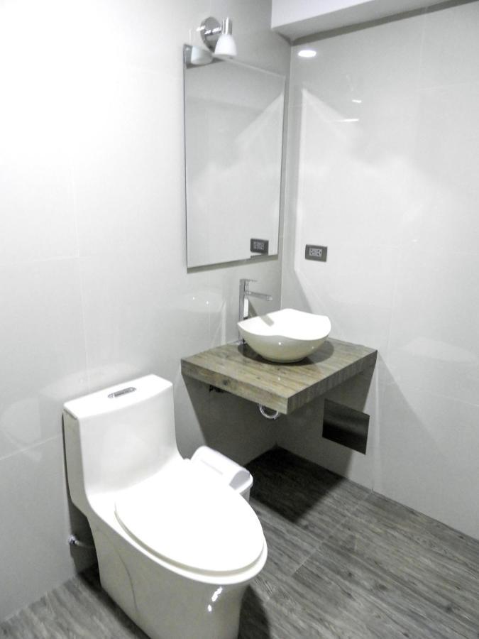 Hotel Cumbre Real Airport - 아레키파 외부 사진